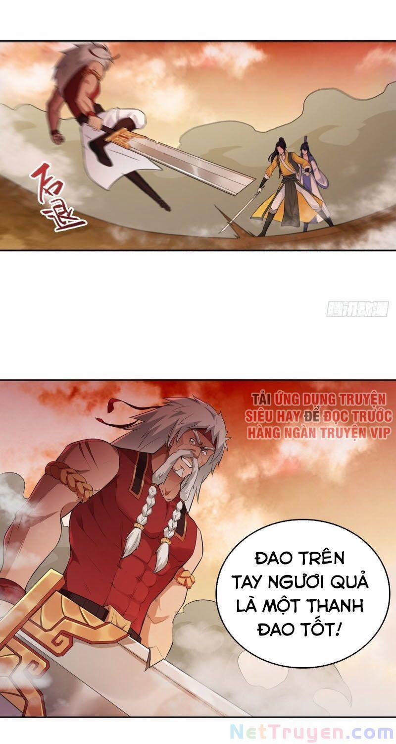 Người Ở Rể Bị Ép Thành Phản Diện 59 trang 6