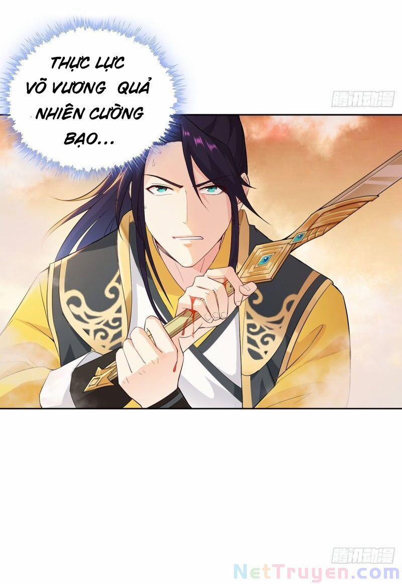 Người Ở Rể Bị Ép Thành Phản Diện 59 trang 7