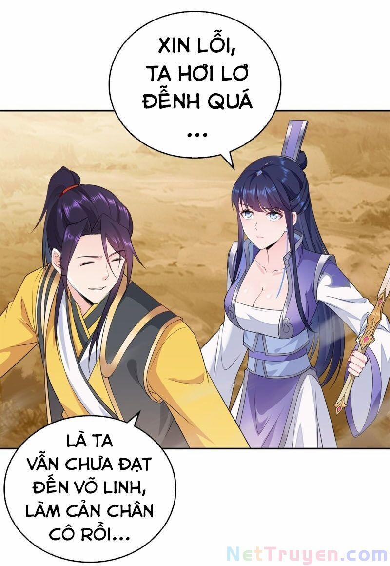 Người Ở Rể Bị Ép Thành Phản Diện 59 trang 8