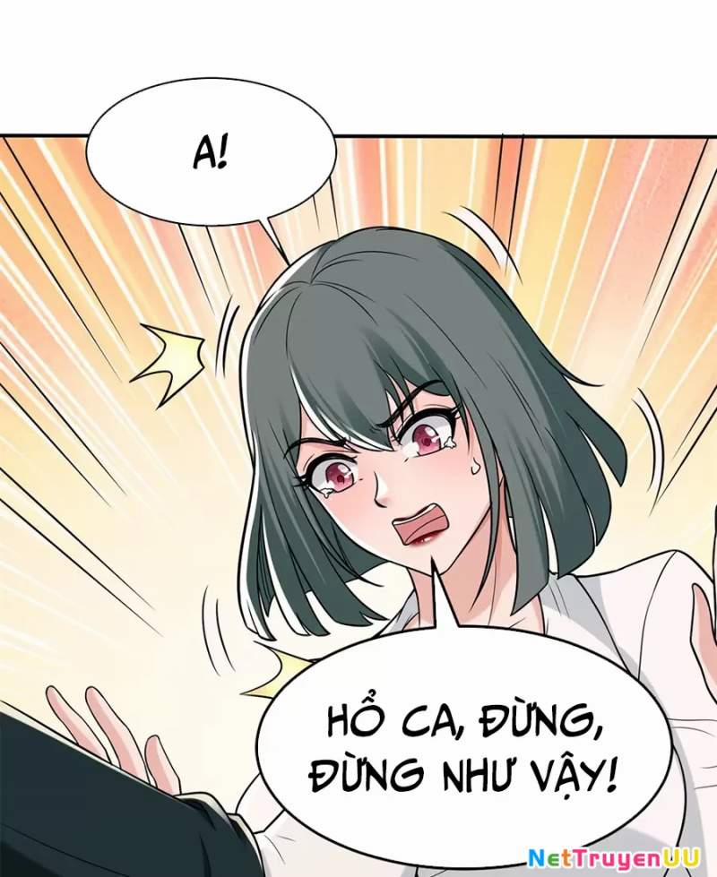 Người Ở Rể Bị Ép Thành Phản Diện 590 trang 12