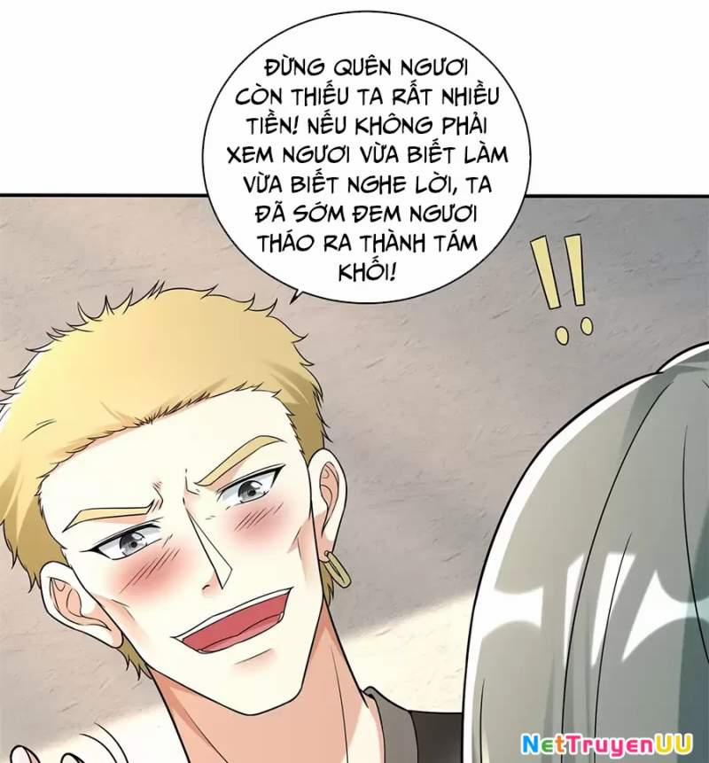 Người Ở Rể Bị Ép Thành Phản Diện 590 trang 15