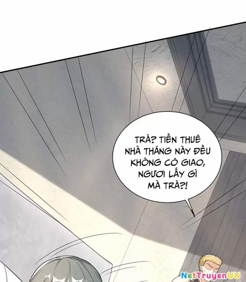 Người Ở Rể Bị Ép Thành Phản Diện 590 trang 17