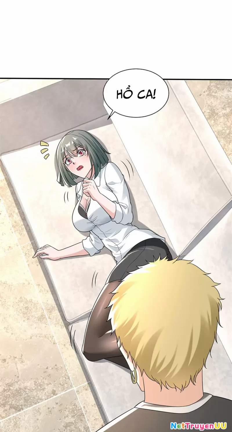 Người Ở Rể Bị Ép Thành Phản Diện 590 trang 19