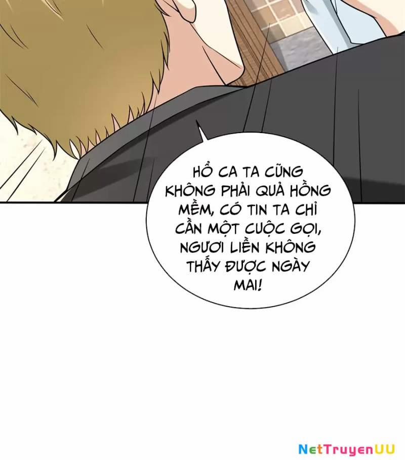 Người Ở Rể Bị Ép Thành Phản Diện 590 trang 28