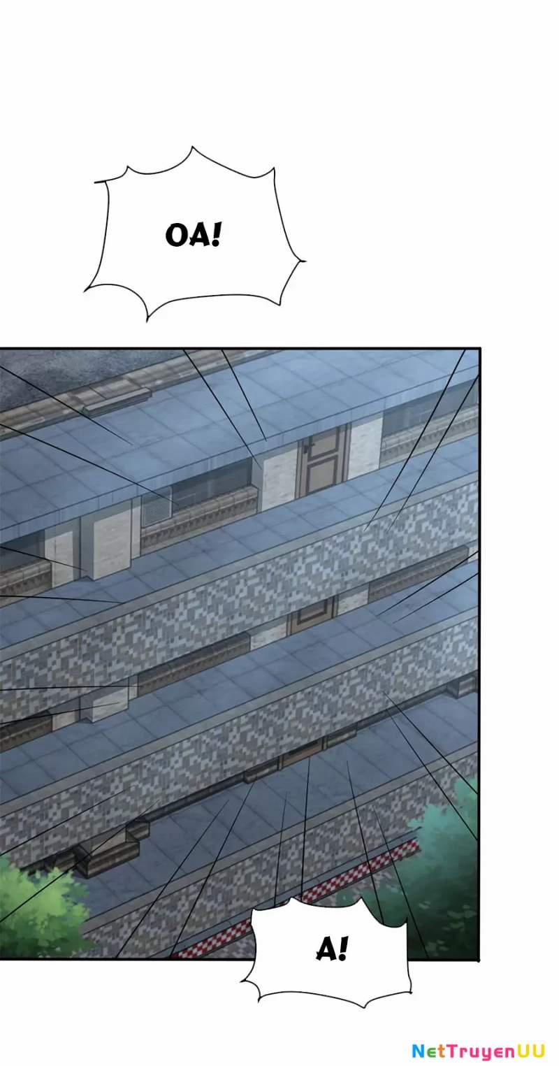 Người Ở Rể Bị Ép Thành Phản Diện 590 trang 31
