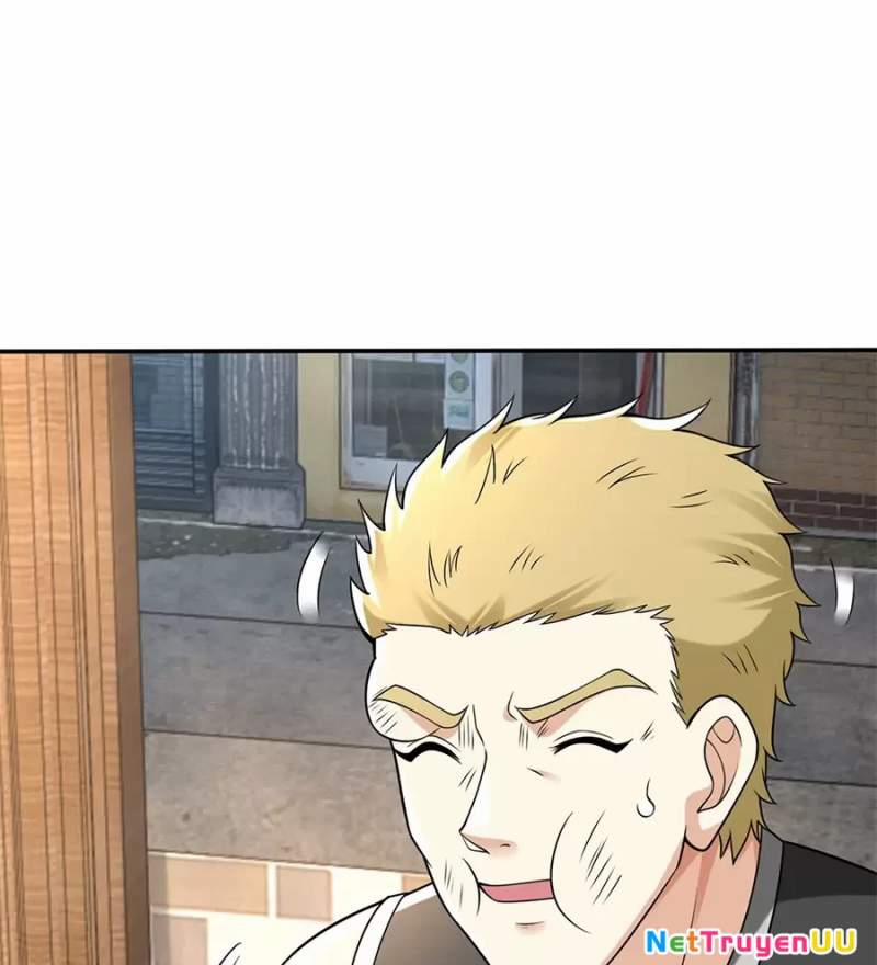 Người Ở Rể Bị Ép Thành Phản Diện 590 trang 32