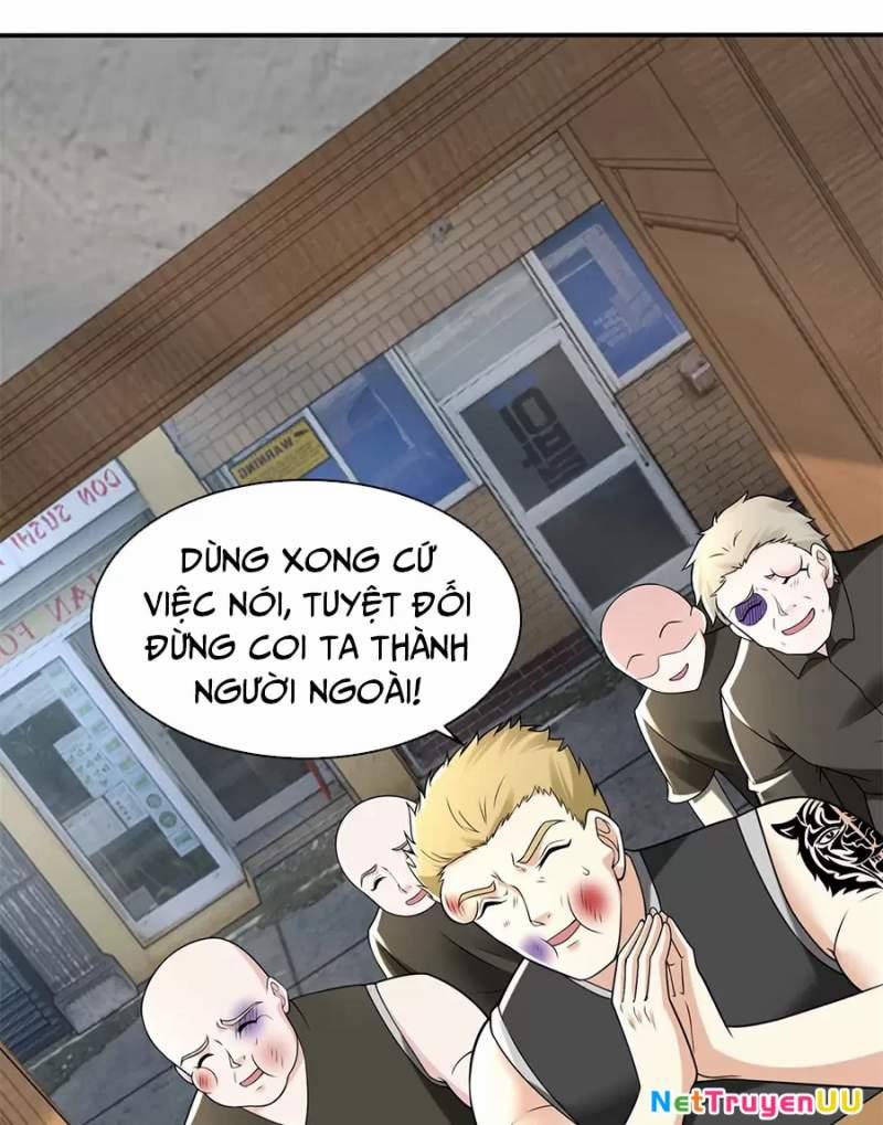 Người Ở Rể Bị Ép Thành Phản Diện 590 trang 34