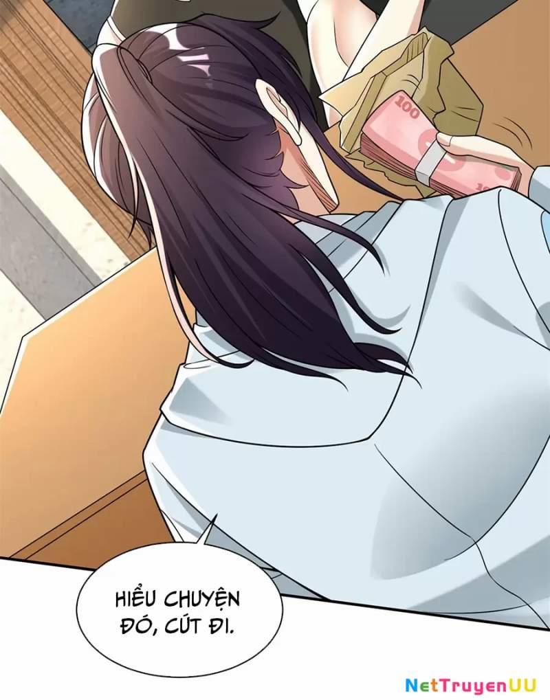 Người Ở Rể Bị Ép Thành Phản Diện 590 trang 35