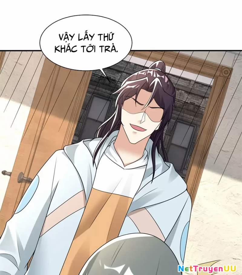 Người Ở Rể Bị Ép Thành Phản Diện 590 trang 40