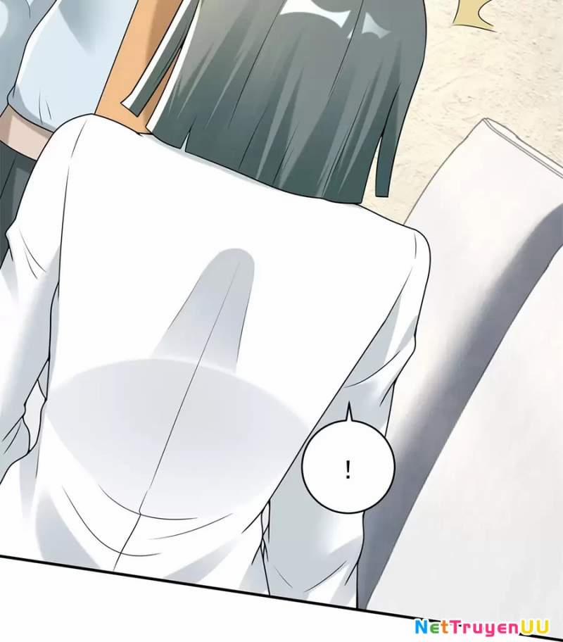 Người Ở Rể Bị Ép Thành Phản Diện 590 trang 41