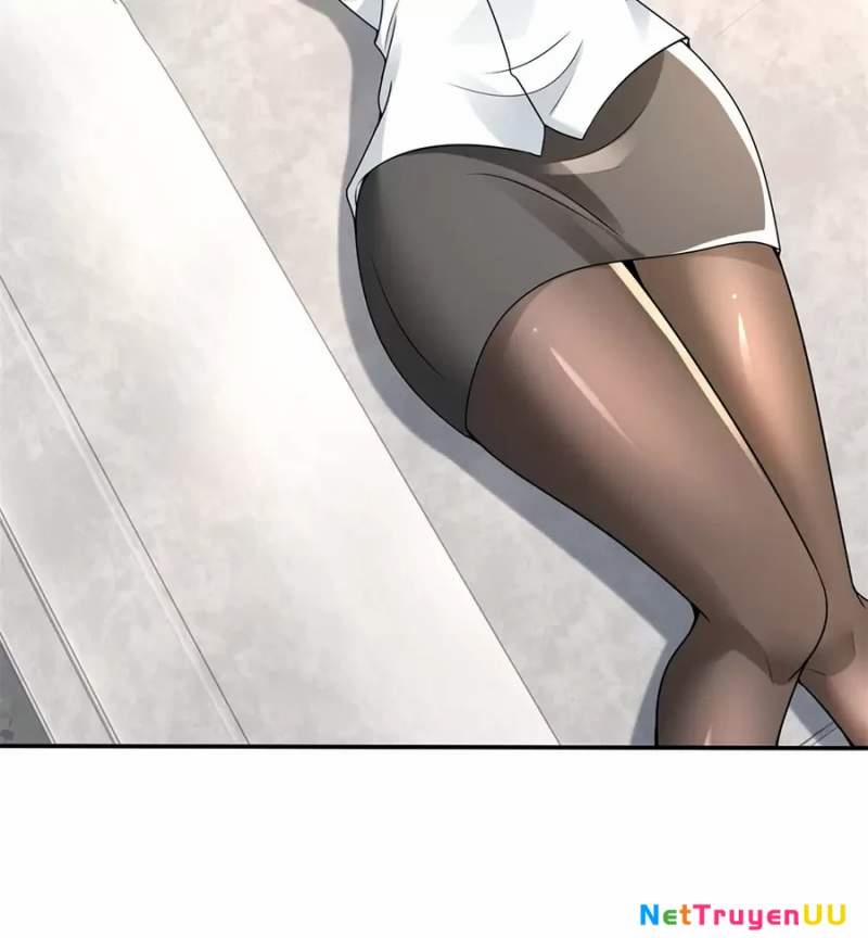 Người Ở Rể Bị Ép Thành Phản Diện 590 trang 44