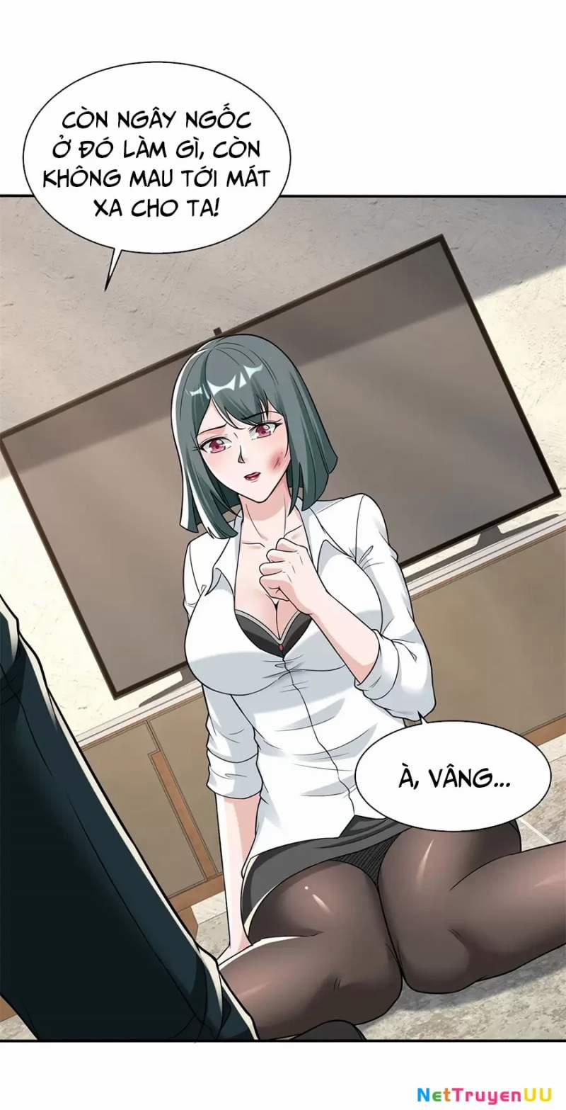 Người Ở Rể Bị Ép Thành Phản Diện 590 trang 8