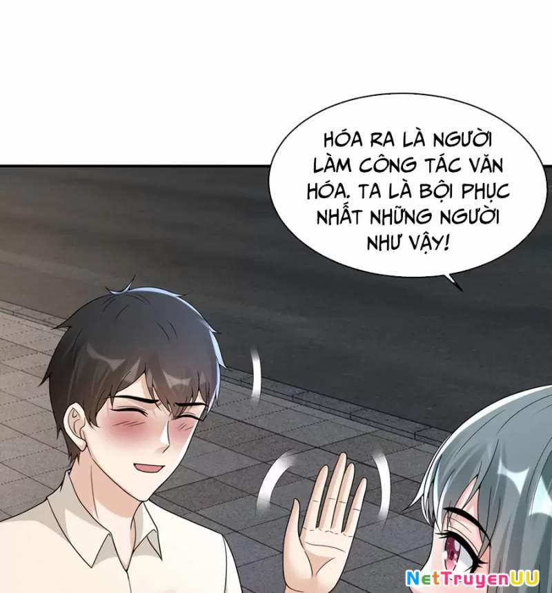 Người Ở Rể Bị Ép Thành Phản Diện 592 trang 29