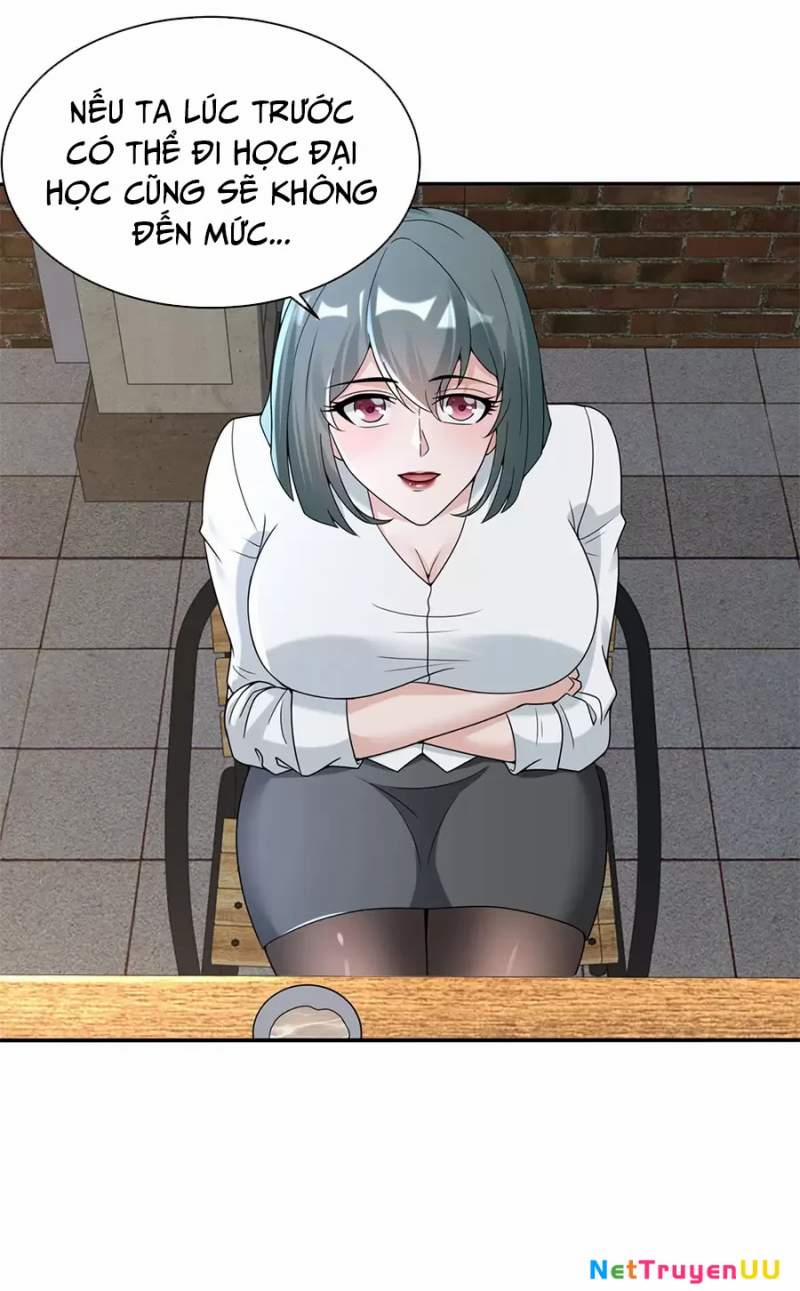 Người Ở Rể Bị Ép Thành Phản Diện 592 trang 31