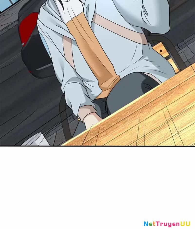 Người Ở Rể Bị Ép Thành Phản Diện 592 trang 37