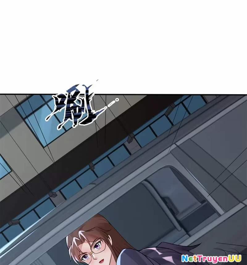 Người Ở Rể Bị Ép Thành Phản Diện 592 trang 38