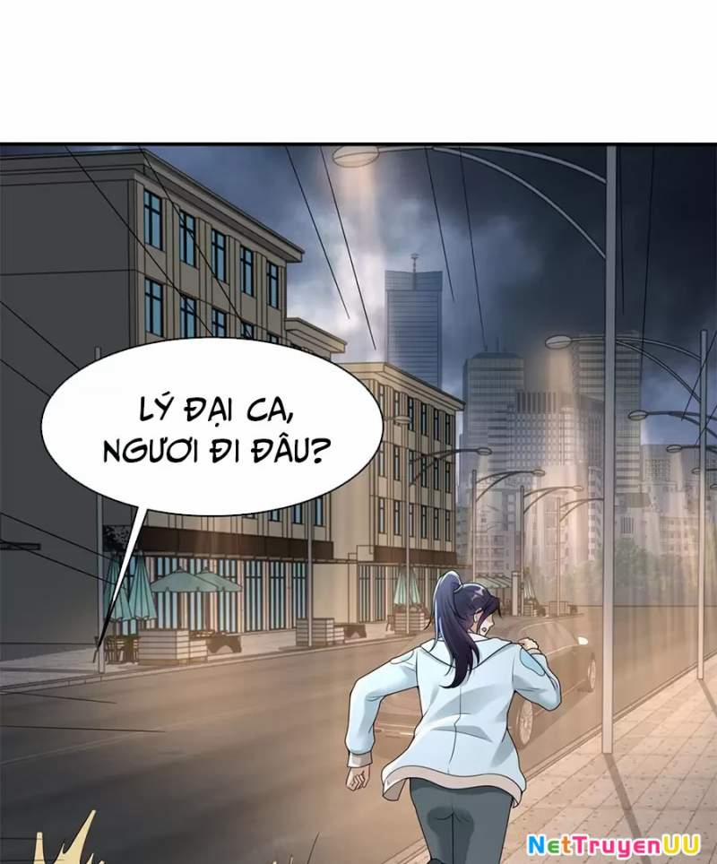 Người Ở Rể Bị Ép Thành Phản Diện 592 trang 40