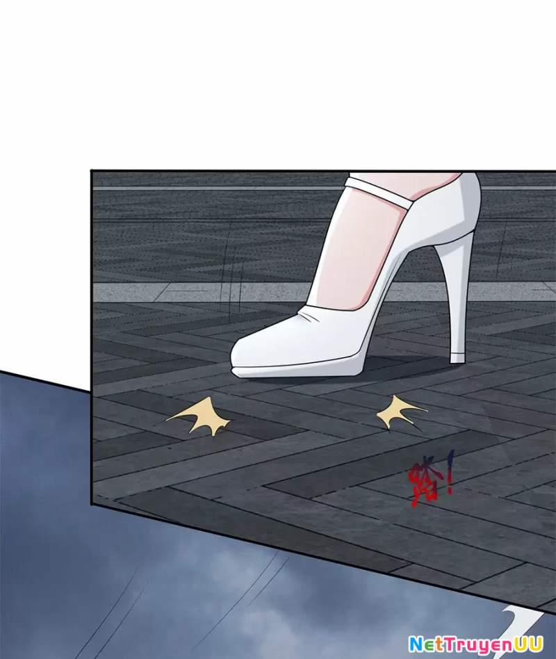 Người Ở Rể Bị Ép Thành Phản Diện 592 trang 45