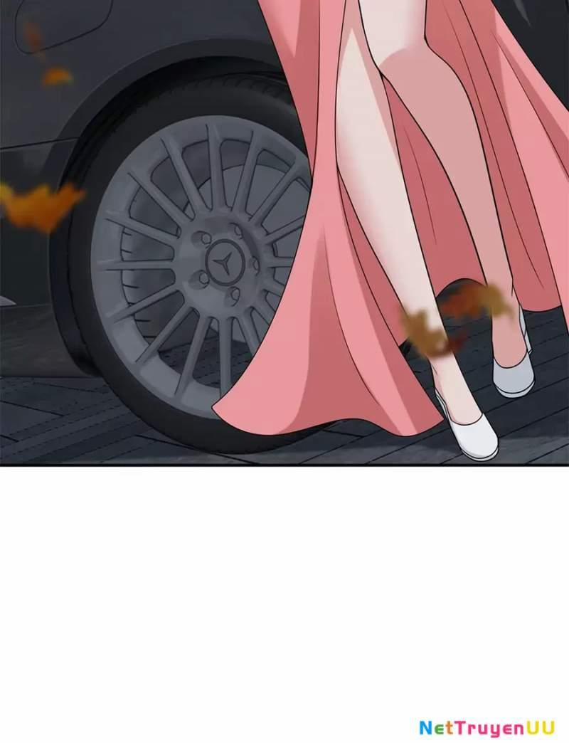 Người Ở Rể Bị Ép Thành Phản Diện 592 trang 47