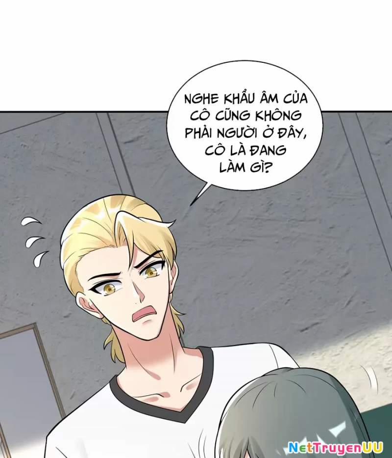 Người Ở Rể Bị Ép Thành Phản Diện 592 trang 9