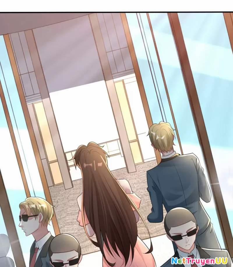 Người Ở Rể Bị Ép Thành Phản Diện 593 trang 10