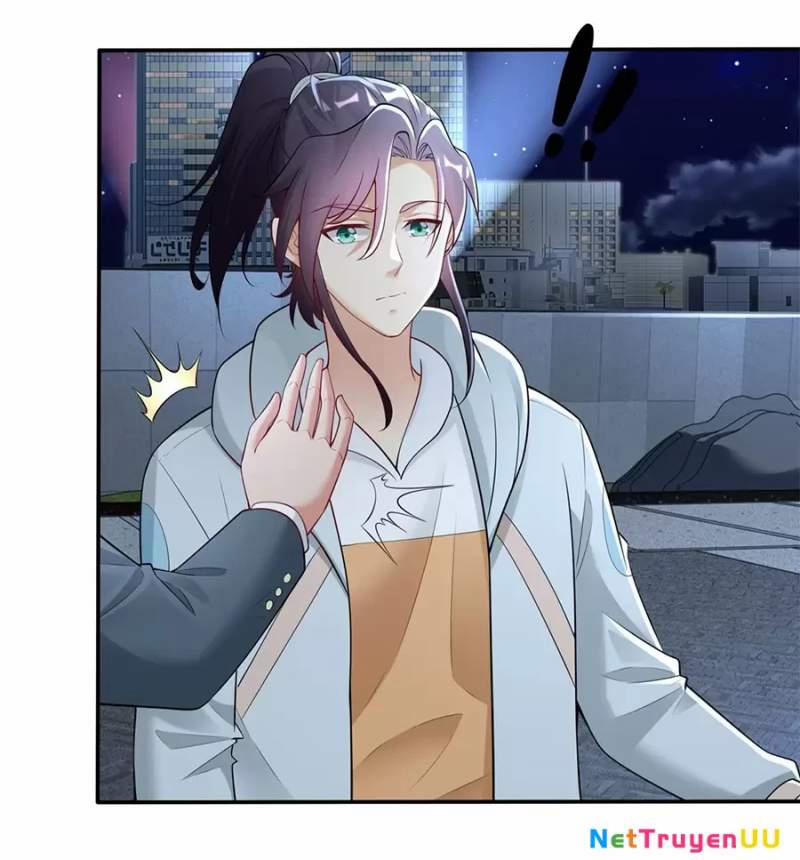 Người Ở Rể Bị Ép Thành Phản Diện 593 trang 19