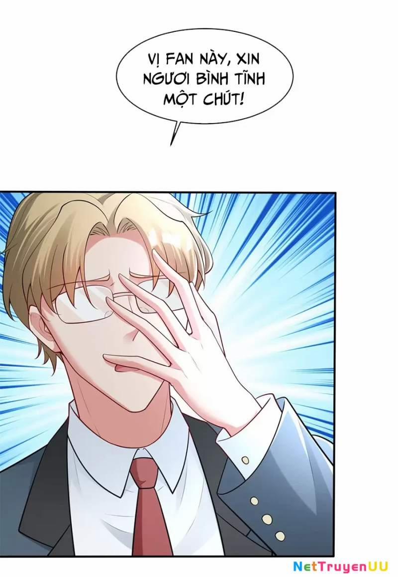 Người Ở Rể Bị Ép Thành Phản Diện 593 trang 20