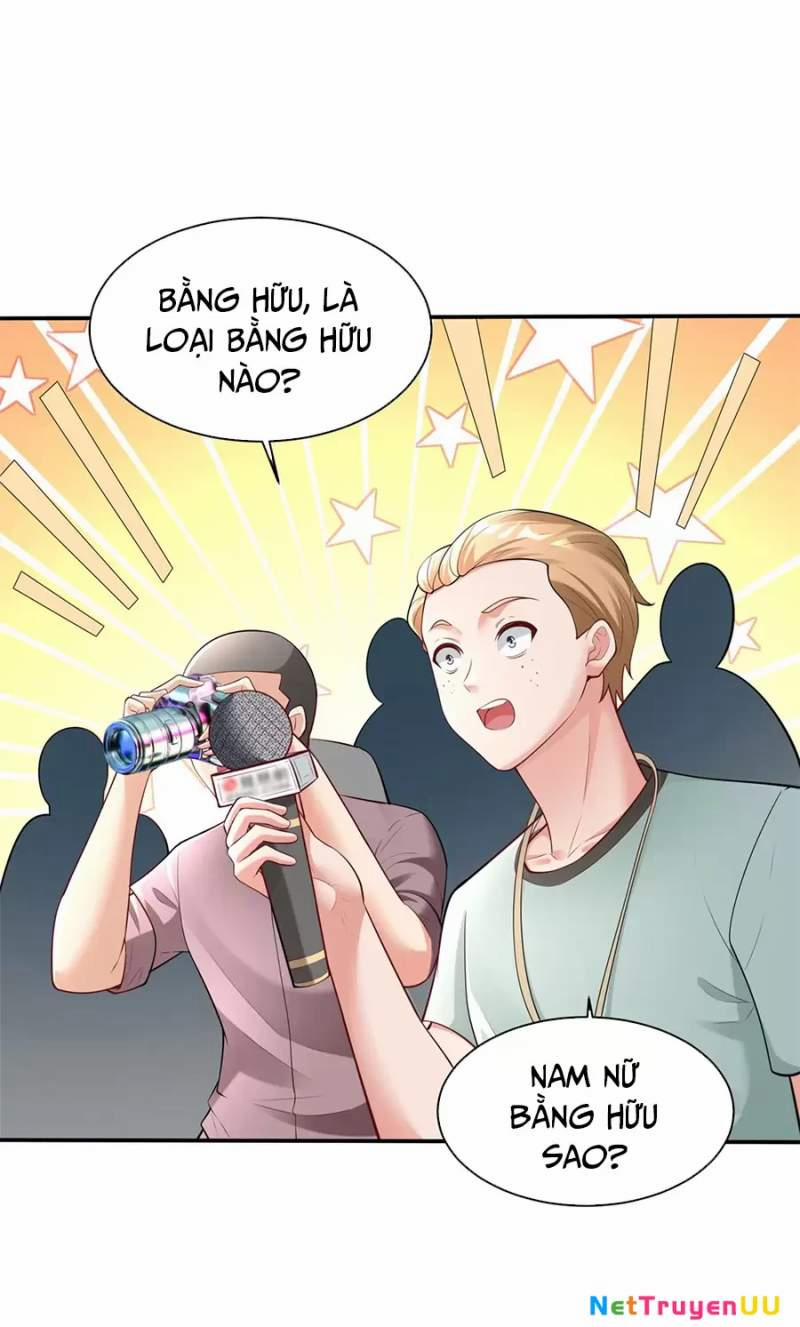 Người Ở Rể Bị Ép Thành Phản Diện 593 trang 22