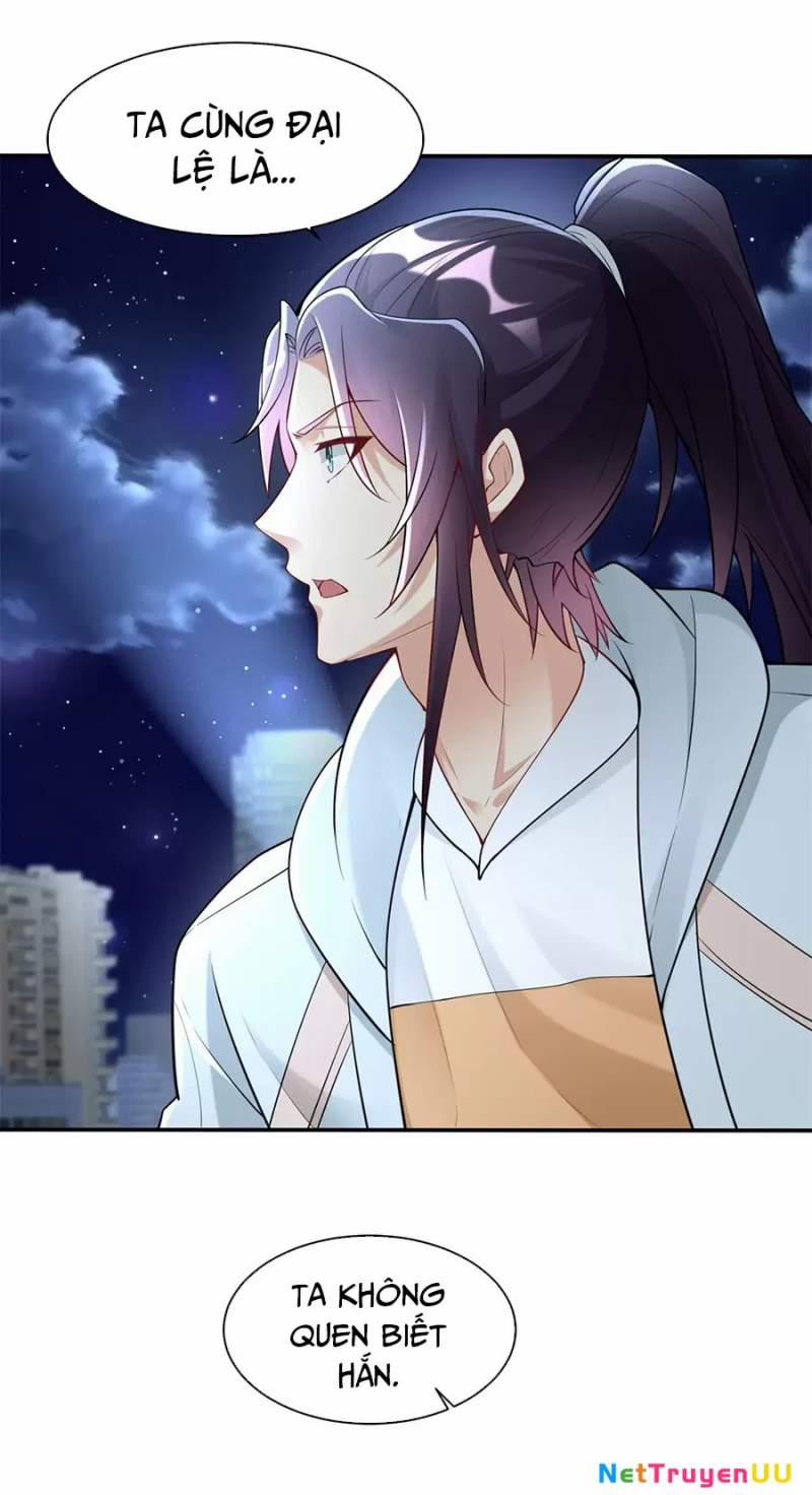 Người Ở Rể Bị Ép Thành Phản Diện 593 trang 25