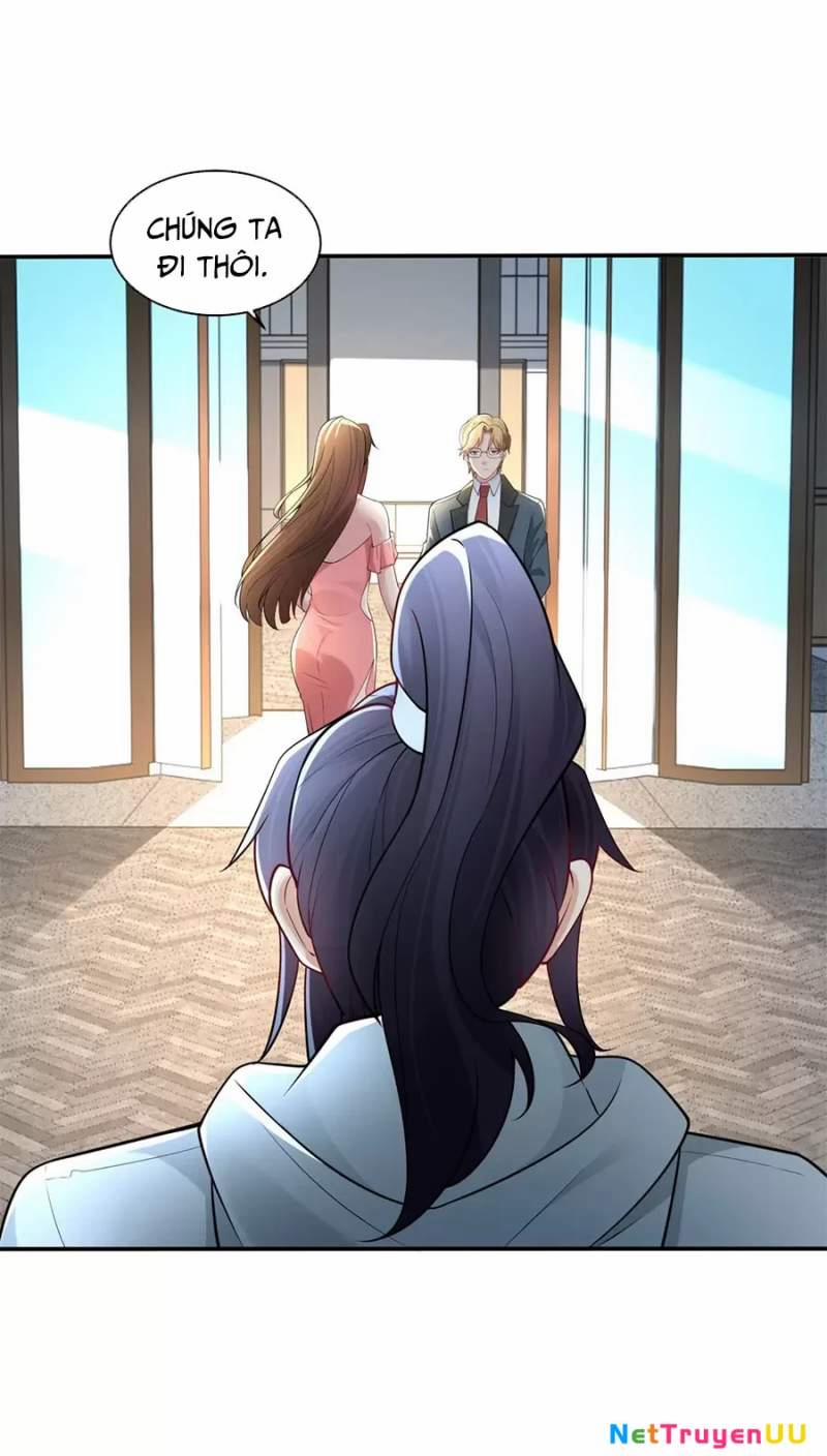 Người Ở Rể Bị Ép Thành Phản Diện 593 trang 28