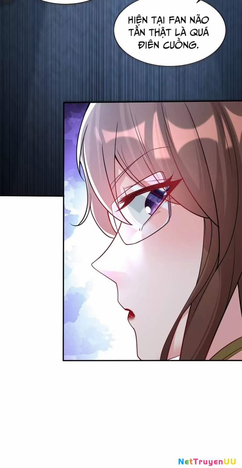 Người Ở Rể Bị Ép Thành Phản Diện 593 trang 30