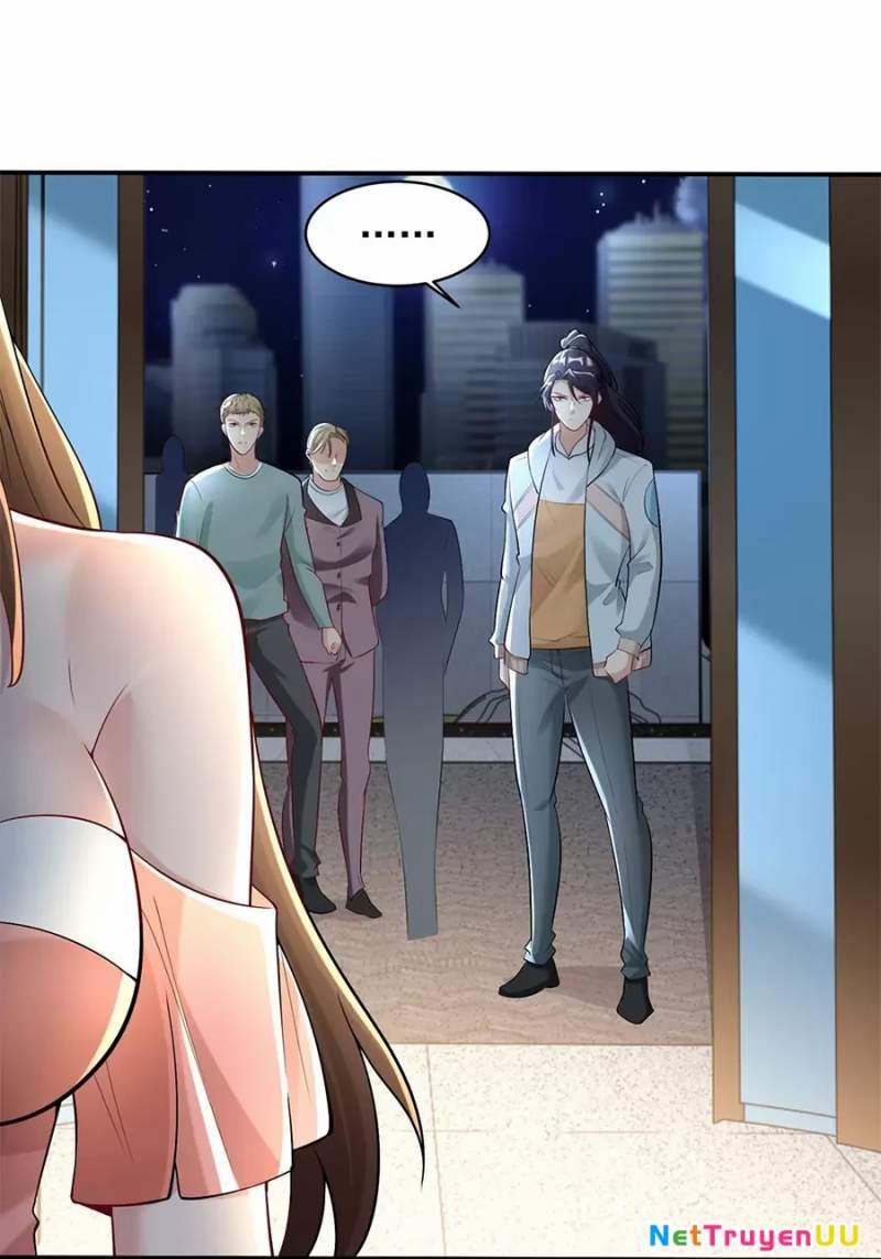Người Ở Rể Bị Ép Thành Phản Diện 593 trang 31