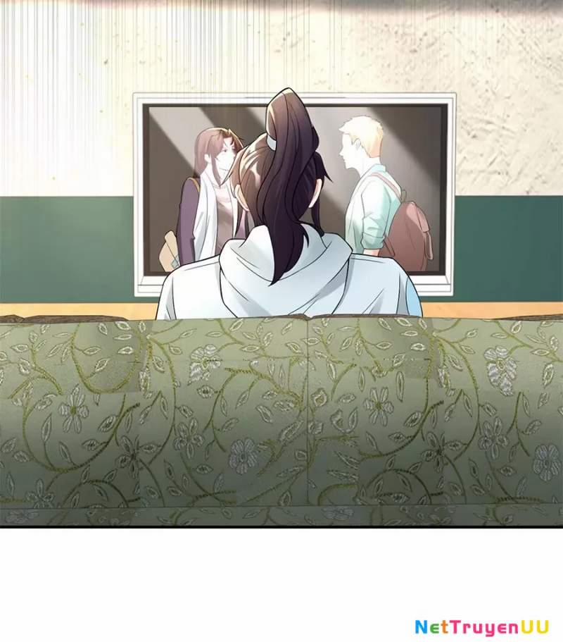 Người Ở Rể Bị Ép Thành Phản Diện 593 trang 35