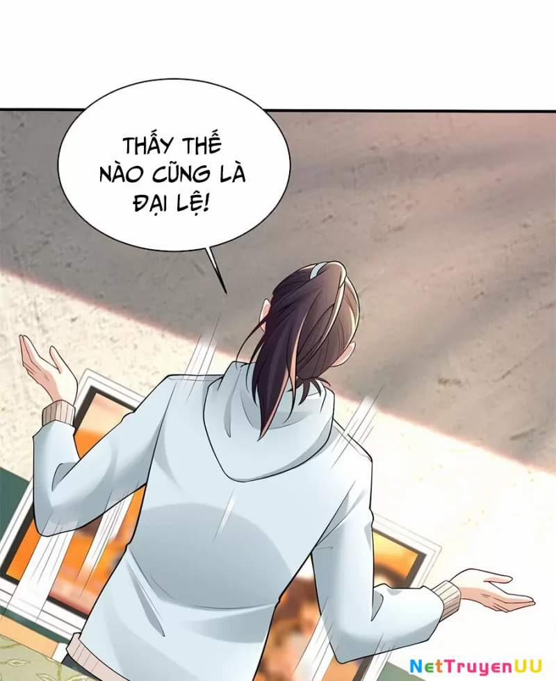 Người Ở Rể Bị Ép Thành Phản Diện 593 trang 37