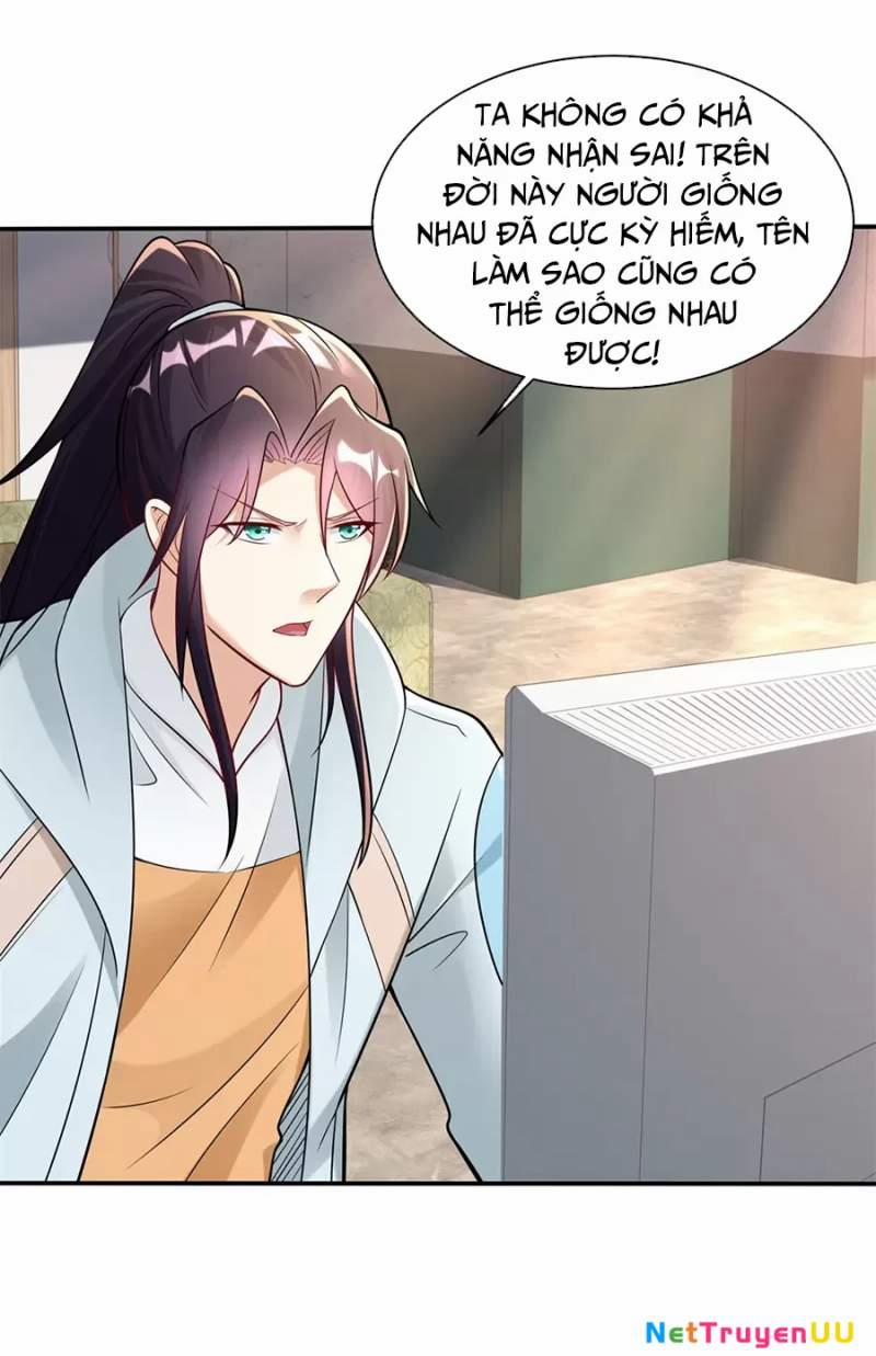 Người Ở Rể Bị Ép Thành Phản Diện 593 trang 39