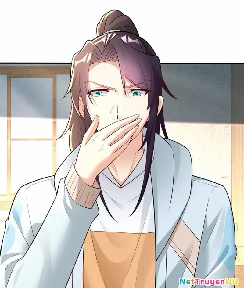 Người Ở Rể Bị Ép Thành Phản Diện 593 trang 43