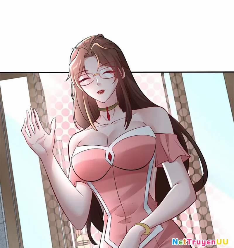 Người Ở Rể Bị Ép Thành Phản Diện 593 trang 5