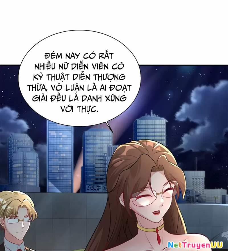 Người Ở Rể Bị Ép Thành Phản Diện 593 trang 7