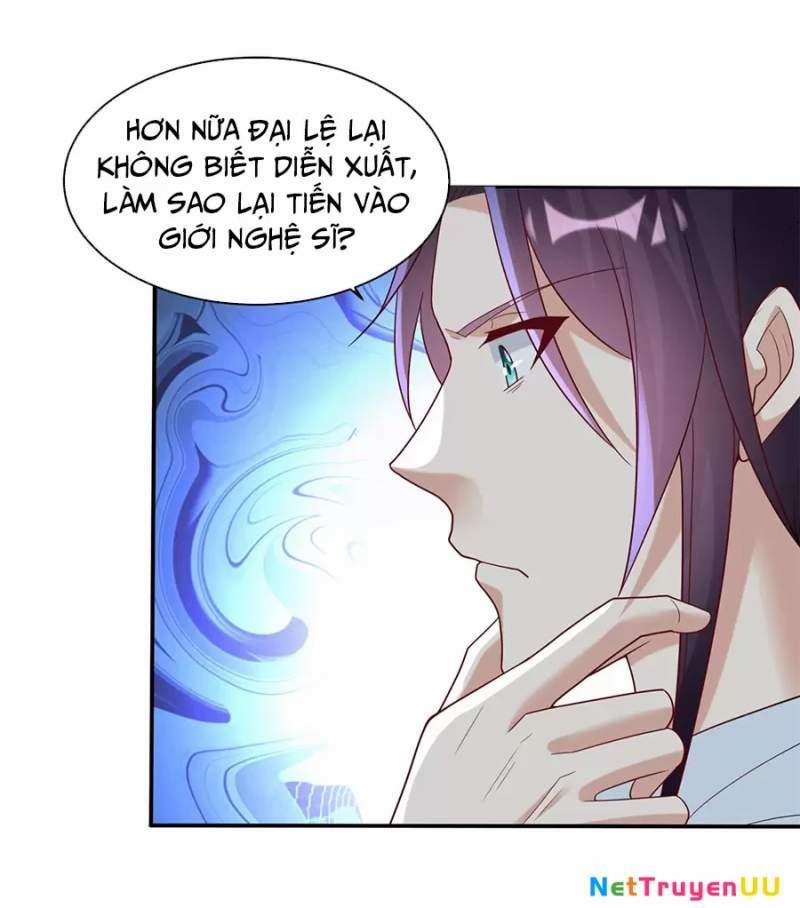 Người Ở Rể Bị Ép Thành Phản Diện 594 trang 1