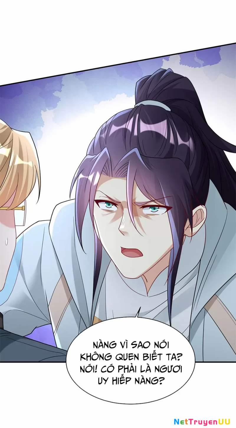 Người Ở Rể Bị Ép Thành Phản Diện 594 trang 14