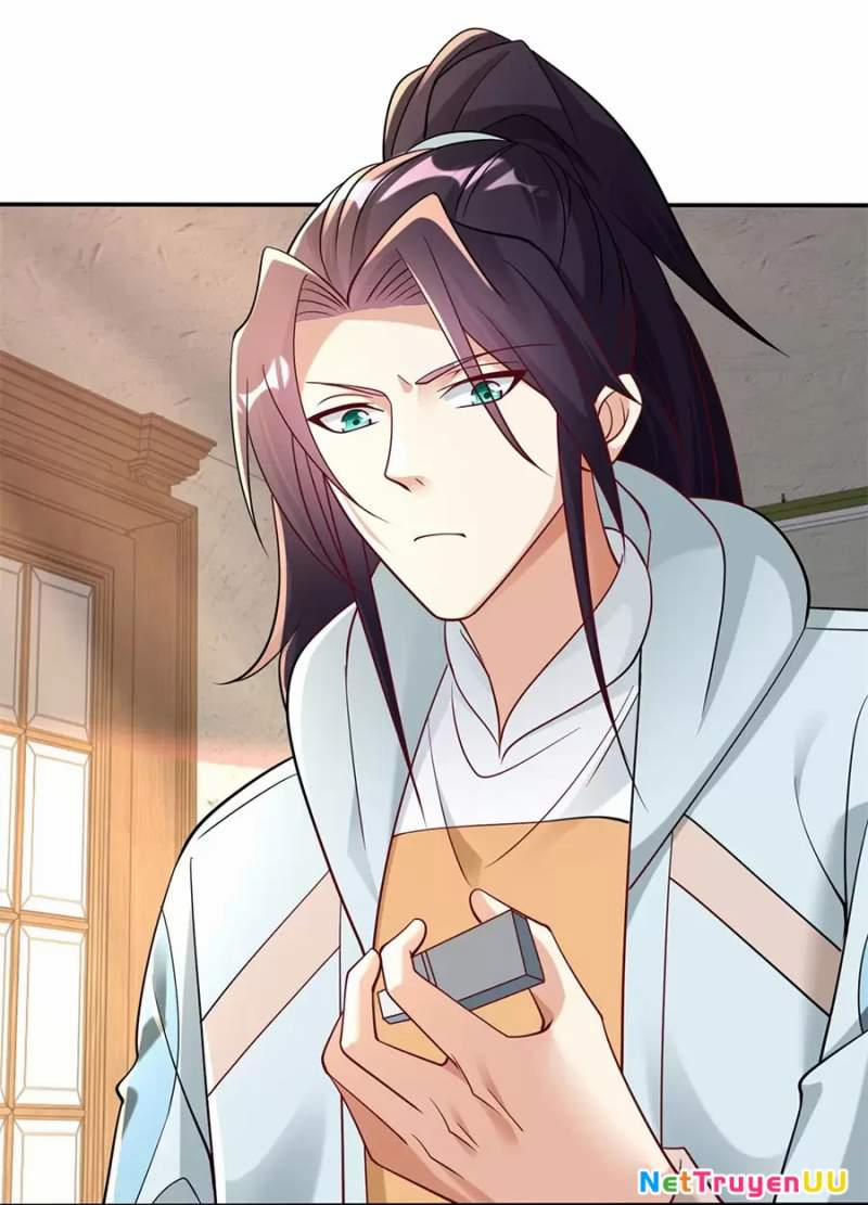 Người Ở Rể Bị Ép Thành Phản Diện 594 trang 18