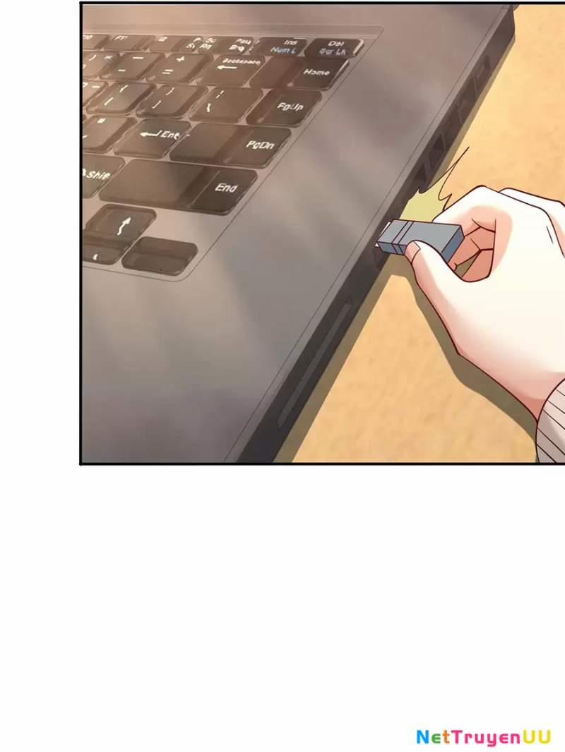 Người Ở Rể Bị Ép Thành Phản Diện 594 trang 21