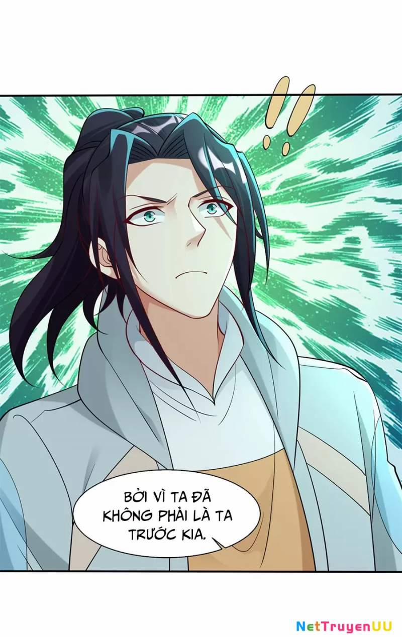 Người Ở Rể Bị Ép Thành Phản Diện 594 trang 24