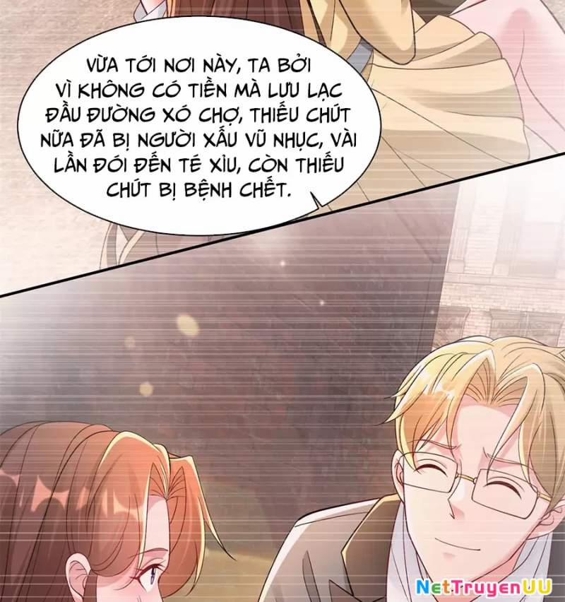 Người Ở Rể Bị Ép Thành Phản Diện 594 trang 27
