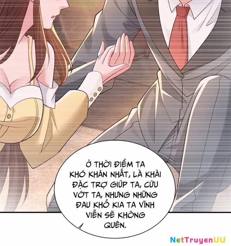 Người Ở Rể Bị Ép Thành Phản Diện 594 trang 28