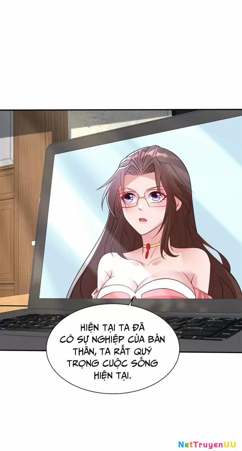 Người Ở Rể Bị Ép Thành Phản Diện 594 trang 29