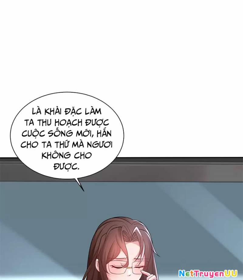 Người Ở Rể Bị Ép Thành Phản Diện 594 trang 30