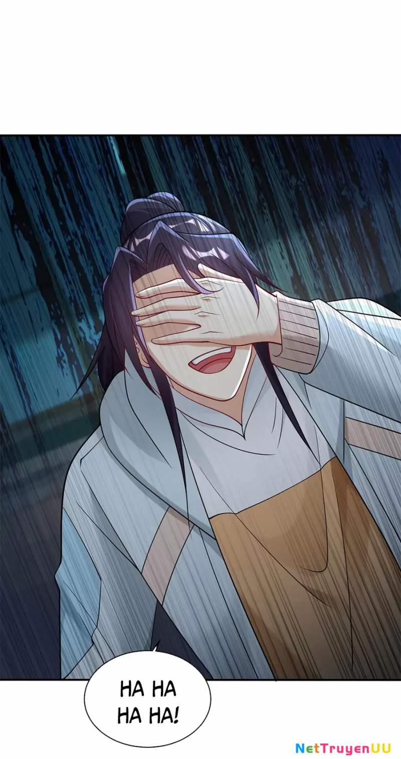 Người Ở Rể Bị Ép Thành Phản Diện 594 trang 35