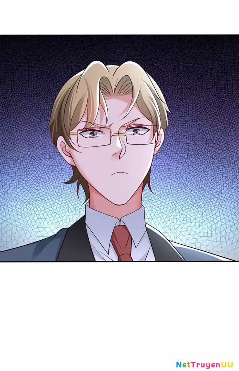 Người Ở Rể Bị Ép Thành Phản Diện 594 trang 36
