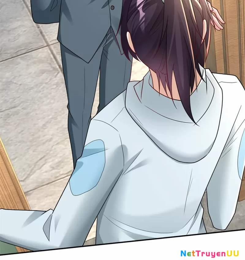Người Ở Rể Bị Ép Thành Phản Diện 594 trang 8